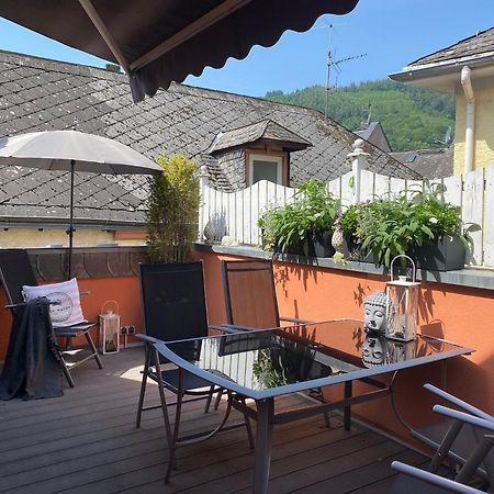 Ferienwohnungen Katharina Traben-Trarbach Cameră foto